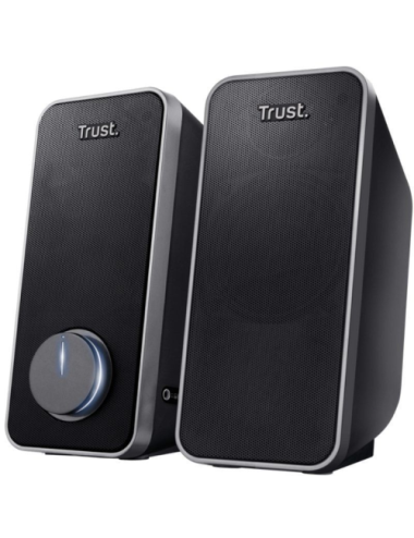Altavoces Trust Arys/ 28W/ 2.0