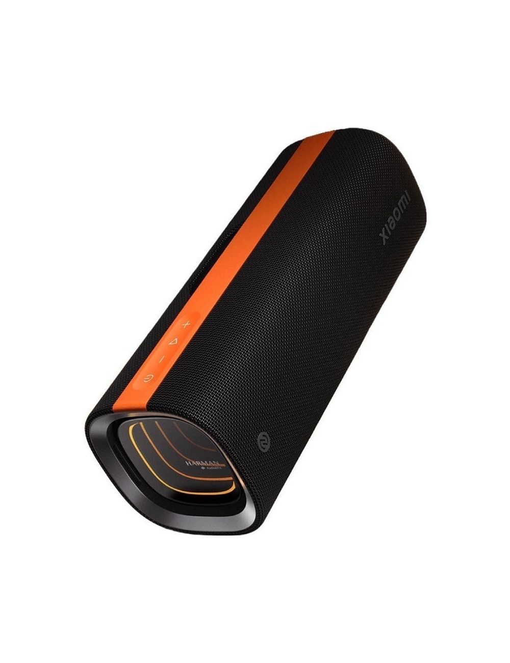 Altavoz con Bluetooth Xiaomi Sound Party 50W/ 2.0/ Naranja y Negro