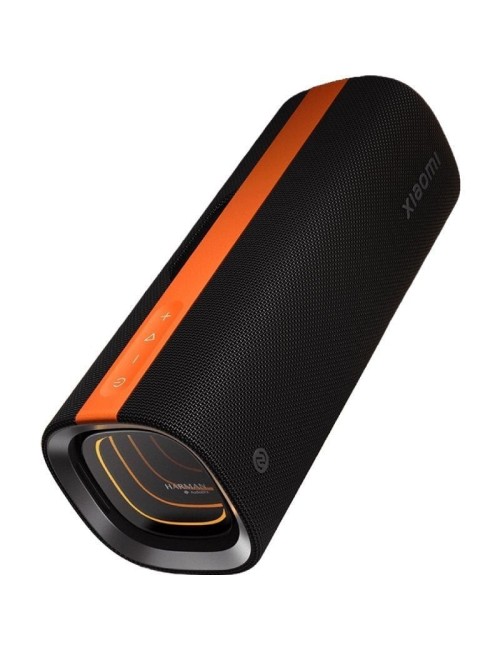 Altavoz con Bluetooth Xiaomi Sound Party 50W/ 2.0/ Naranja y Negro