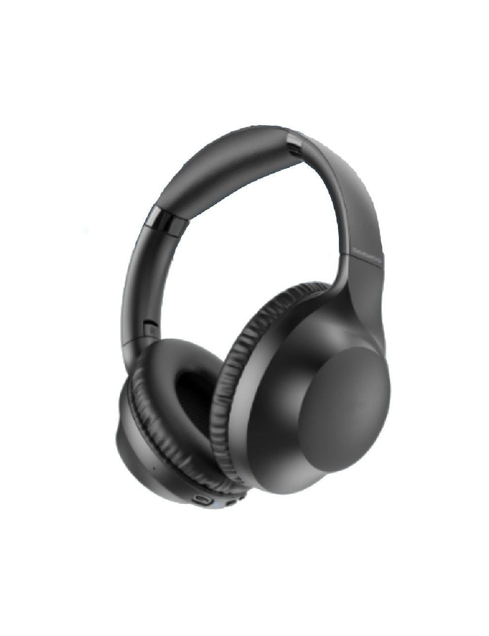 Auriculares Inalámbricos Daewoo DW2009/ con Micrófono/ Bluetooth/ Negros