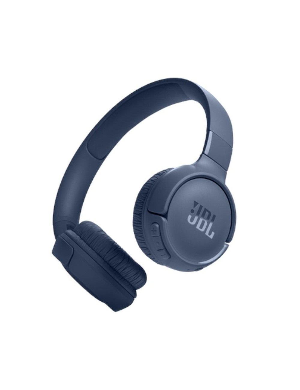 Auriculares Inalámbricos JBL Tune 520BT/ con Micrófono/ Bluetooth/ Azules