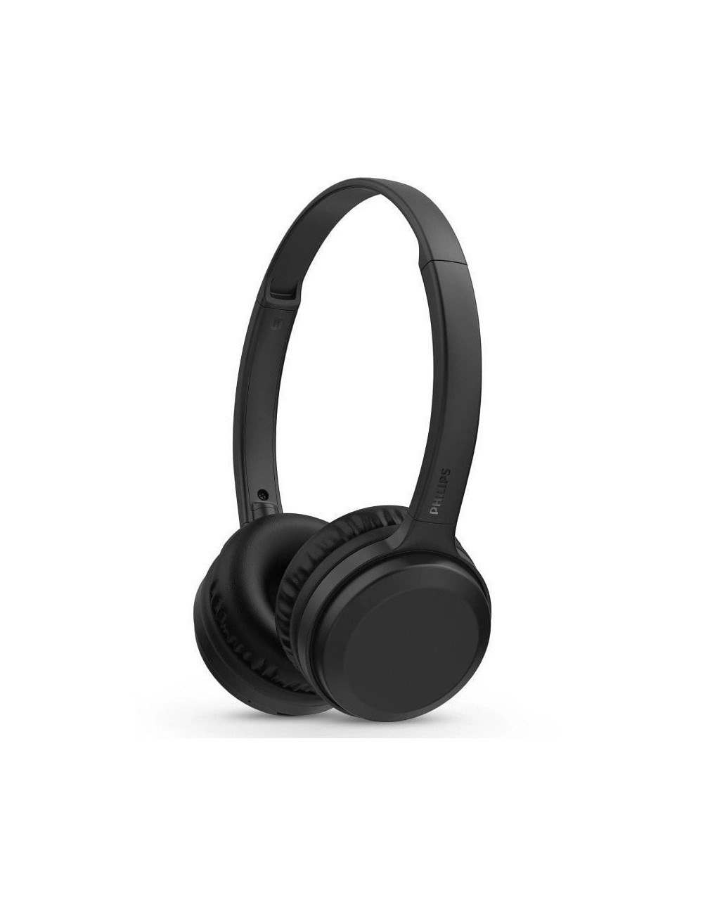Auriculares Inalámbricos Philips TAH1108BK/ con Micrófono/ Bluetooth/ Negros