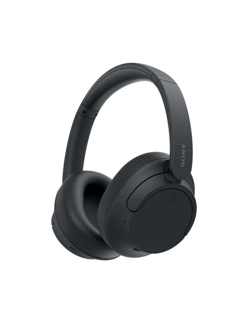 Auriculares Inalámbricos Sony WH-CH720N/ con Micrófono/ Bluetooth/ Negros