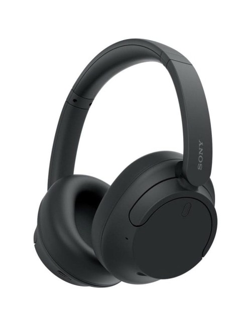 Auriculares Inalámbricos Sony WH-CH720N/ con Micrófono/ Bluetooth/ Negros