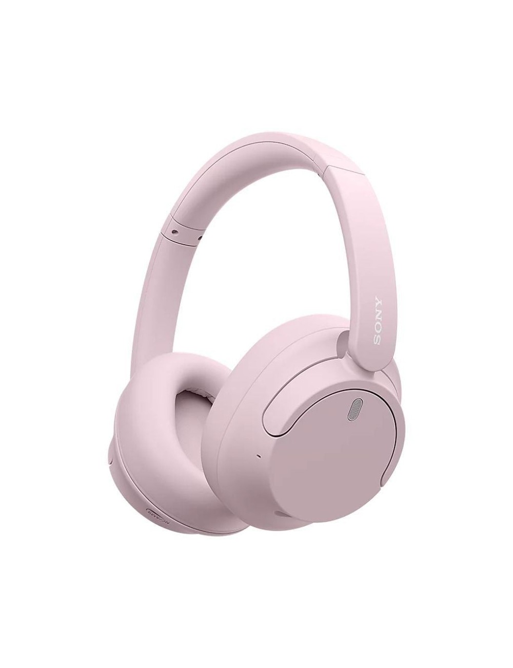 Auriculares Inalámbricos Sony WH-CH720N/ con Micrófono/ Bluetooth/ Rosas