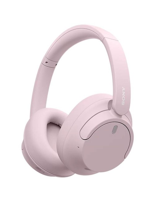 Auriculares Inalámbricos Sony WH-CH720N/ con Micrófono/ Bluetooth/ Rosas