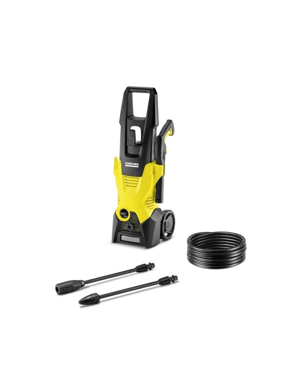 Hidrolimpiadora Karcher K3 1.601-888.0