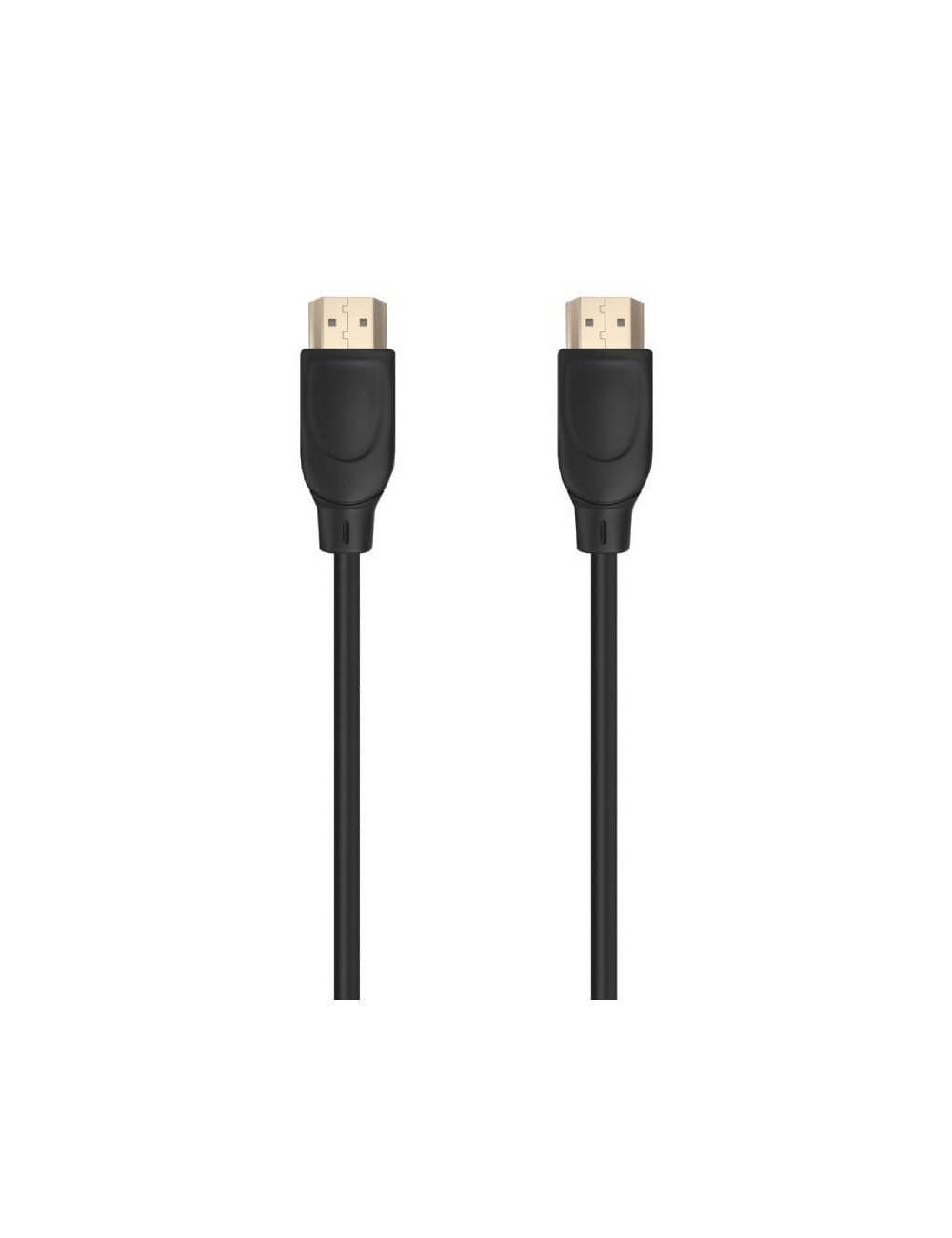 Cable HDMI 2.0 4K Aisens A120-0723/ HDMI Macho - HDMI Macho/ 1.5m/ Negro