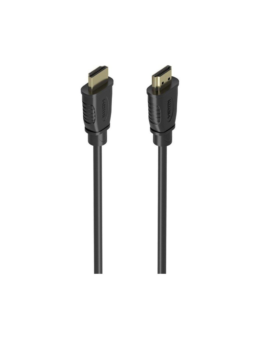 Cable HDMI 2.1 8K Aisens A150-0960/ HDMI Macho - HDMI Macho/ 2m/ Negro