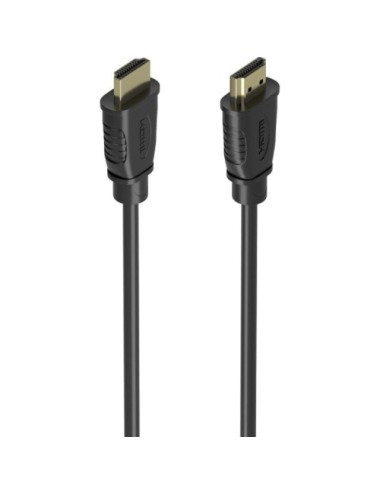 Cable HDMI 2.1 8K Aisens A150-0964/ HDMI Macho - HDMI Macho/ 7m/ Negro