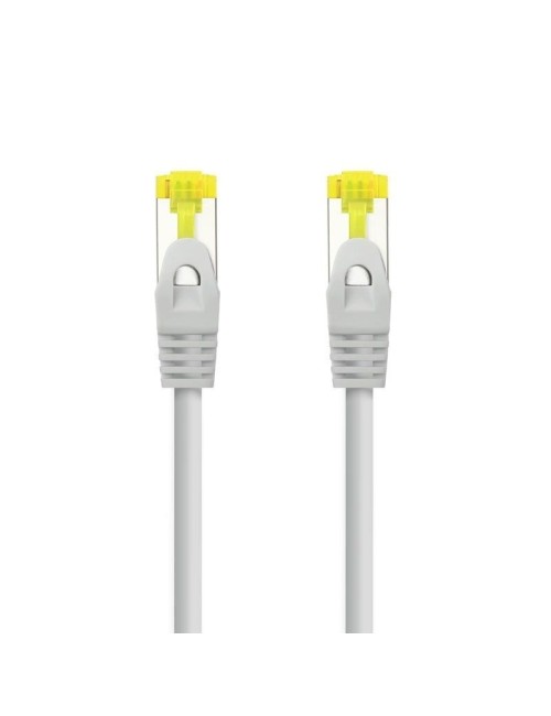 Cable de Red RJ45 SFTP Nanocable 10.20.1902 Cat.6A/ 2m/ Gris