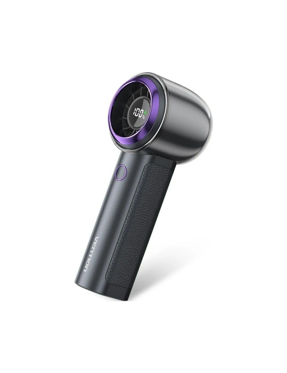 Ventilador de Mano Vention PBBV0/ 4 velocidades