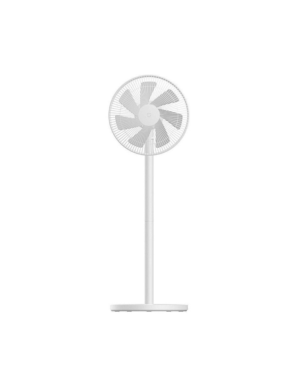 Ventilador Inteligente Xiaomi Mi Smart Standing Fan 2 Lite/ 38W/ 7 Aspas/ 3 velocidades