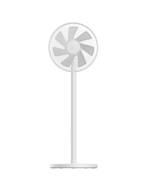 Ventilador Inteligente Xiaomi Mi Smart Standing Fan 2 Lite/ 38W/ 7 Aspas/ 3 velocidades