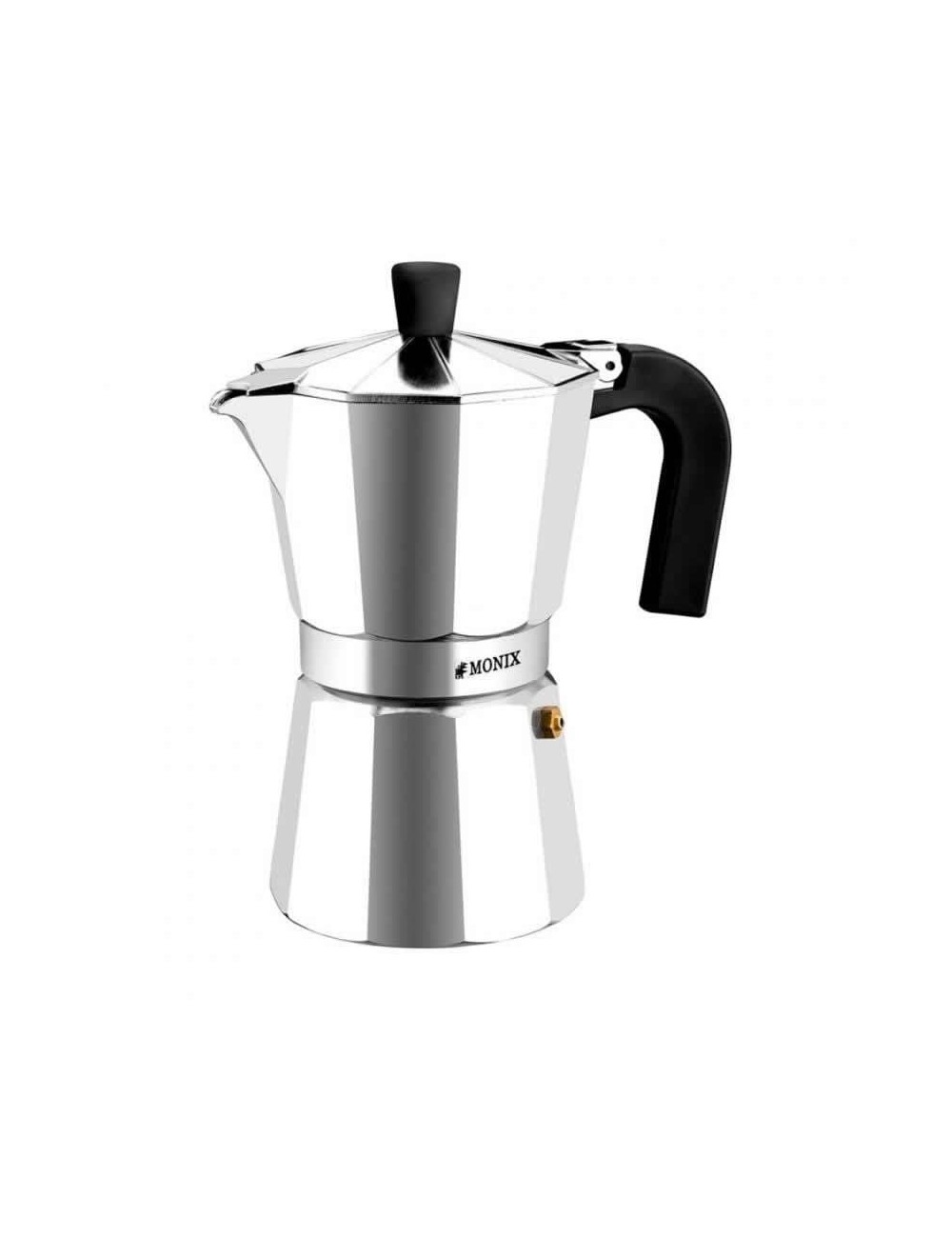 Cafetera Italiana Monix Expres M620001/ 1 Taza