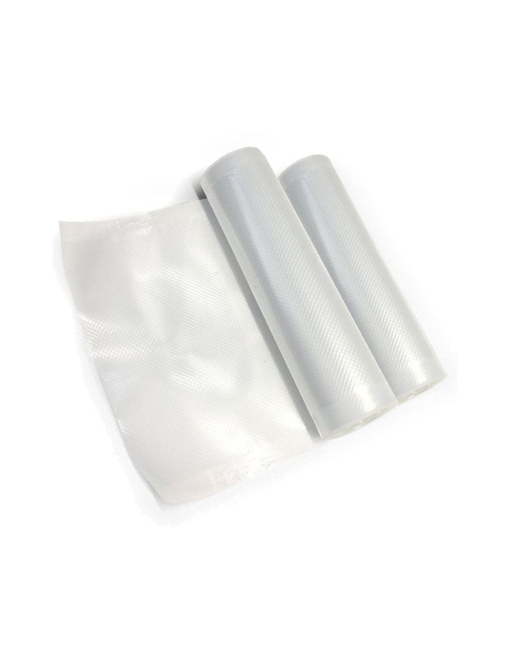 Bolsa para envasar al vacío Laica VT3509/ 28 x 600cm/ 2 Rollos