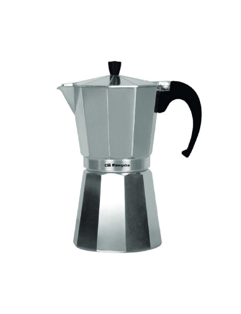 Cafetera Italiana Orbegozo KF 1400 A/ 14 Tazas