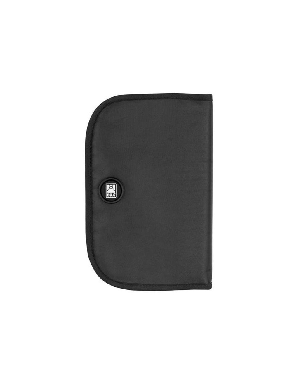 Enfriador de Botellas Bra A195026/ Negro