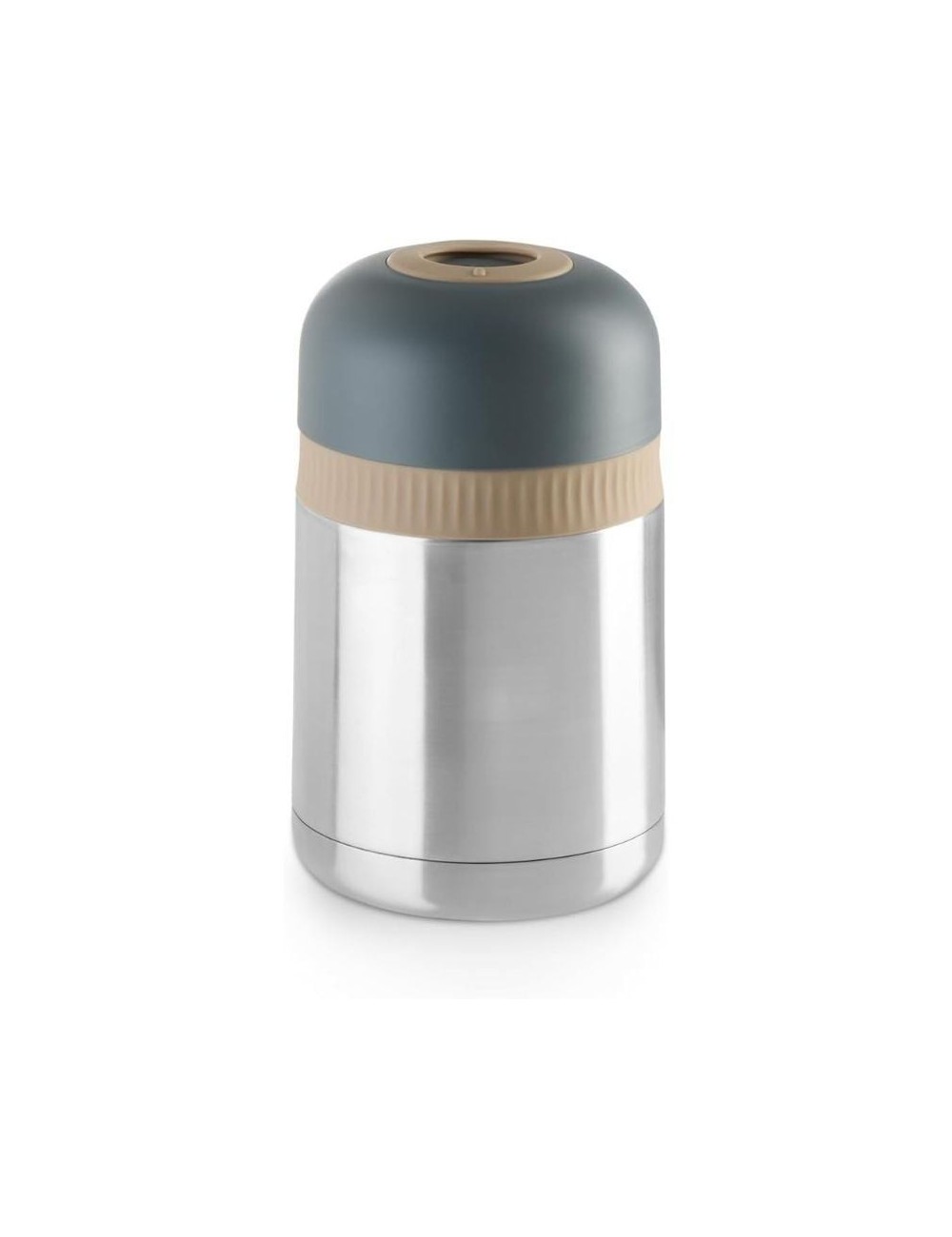 Termo Bra Enjoy Signature A196123/ Capacidad 1000ml/ para sólidos y líquidos