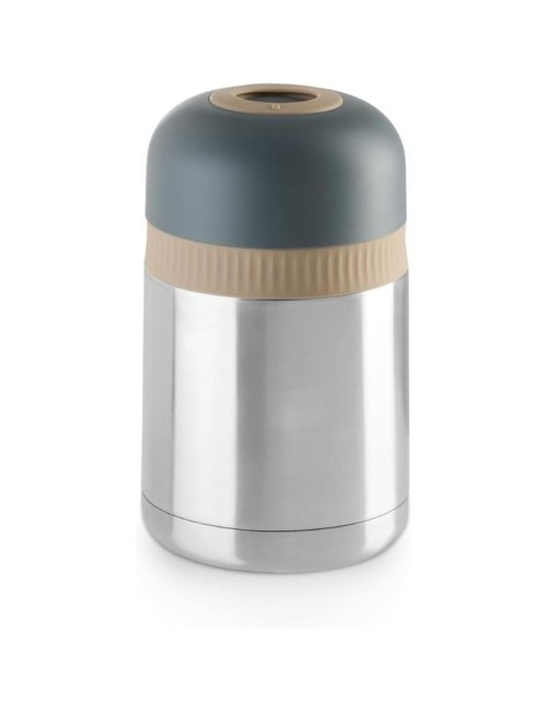 Termo Bra Enjoy Signature A196123/ Capacidad 1000ml/ para sólidos y líquidos