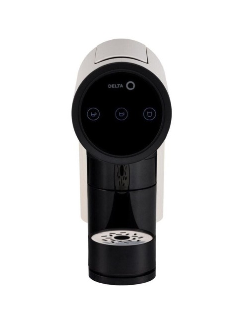 Cafetera de Cápsulas Delta Q IconiQ/ Blanco