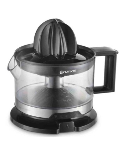 Exprimidor Grunkel XP-545NG/ 40W/ Capacidad 0.5L