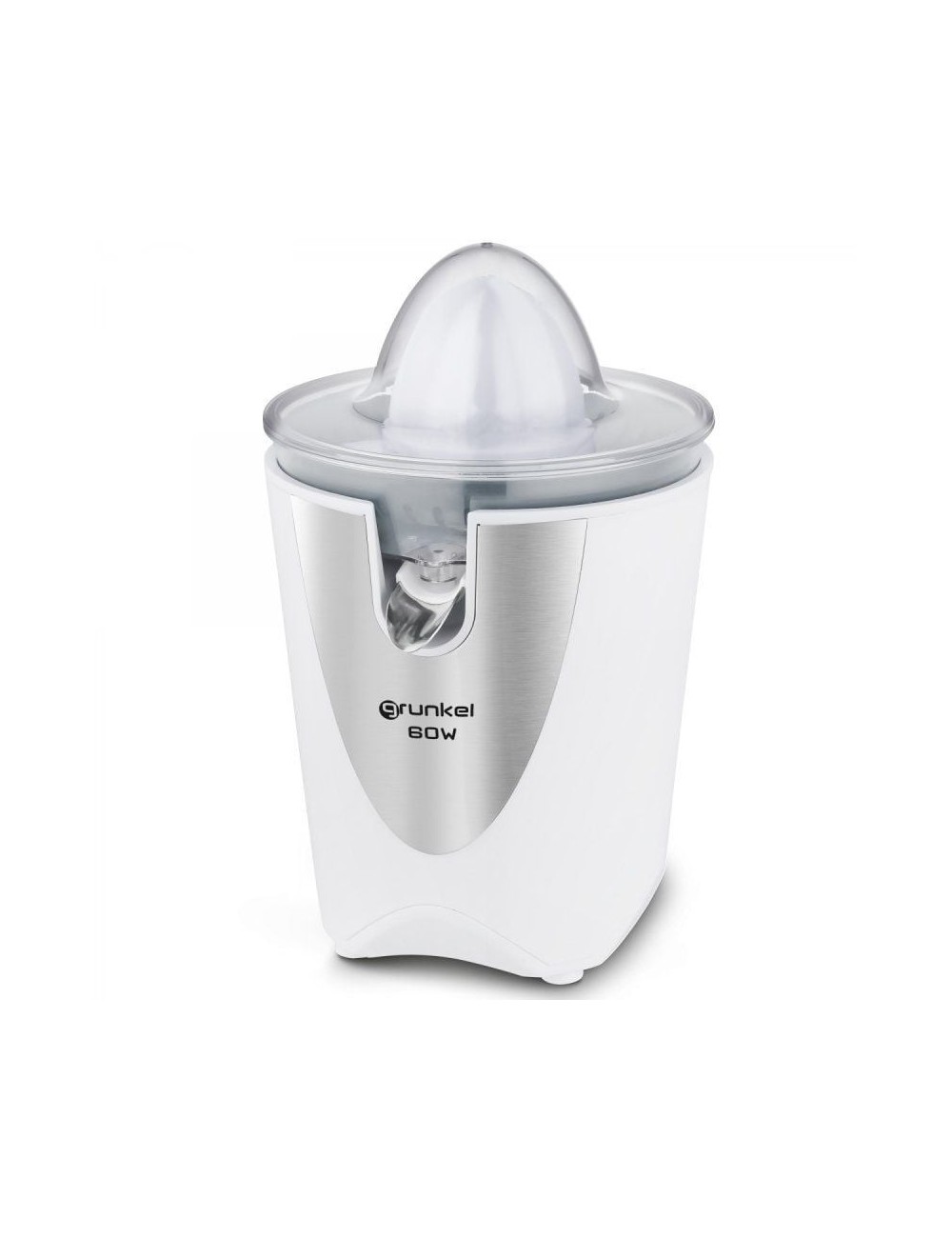 Exprimidor Grunkel XP-VC60B/ 60W/ Capacidad 0.5L