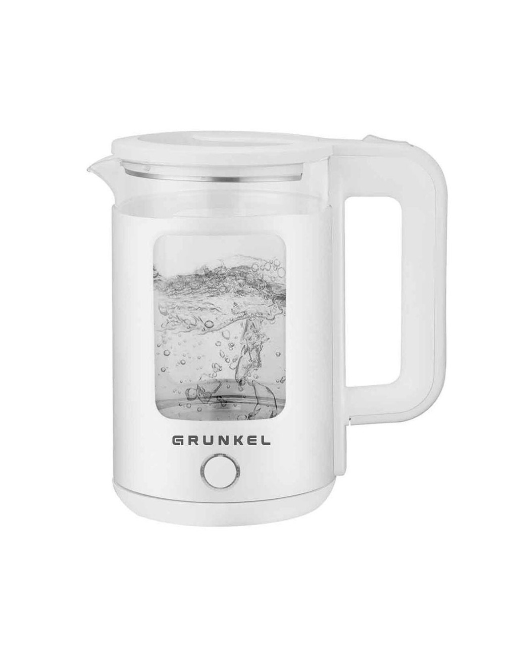 Hervidor de Agua HV-18CWPBL/ 1500W/ Capacidad 1.8L