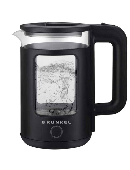 Hervidor de Agua HV-18CWPNG/ 1500W/ Capacidad 1.8L