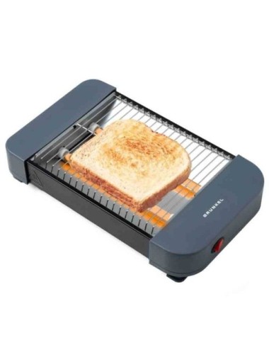 Tostador Grunkel TSP-MINISIZE/ 300W/ Azul