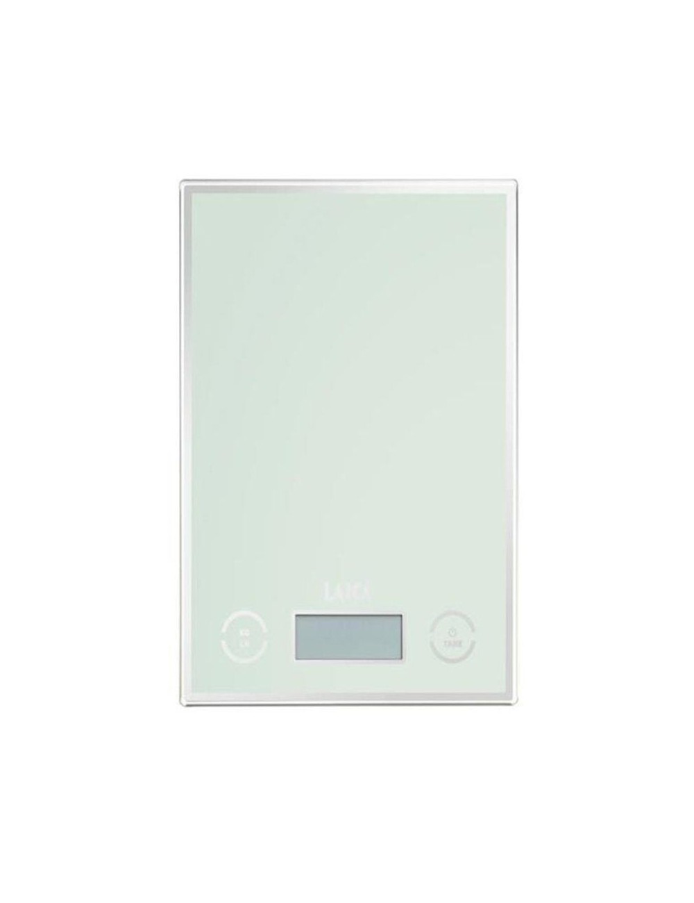 Báscula de Cocina Electrónica Laica KS1050W/ Hasta 5kg