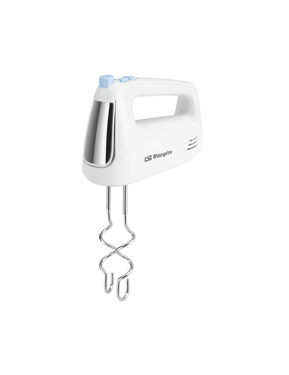 Batidora Amasadora Orbegozo BA 3600/ 400W