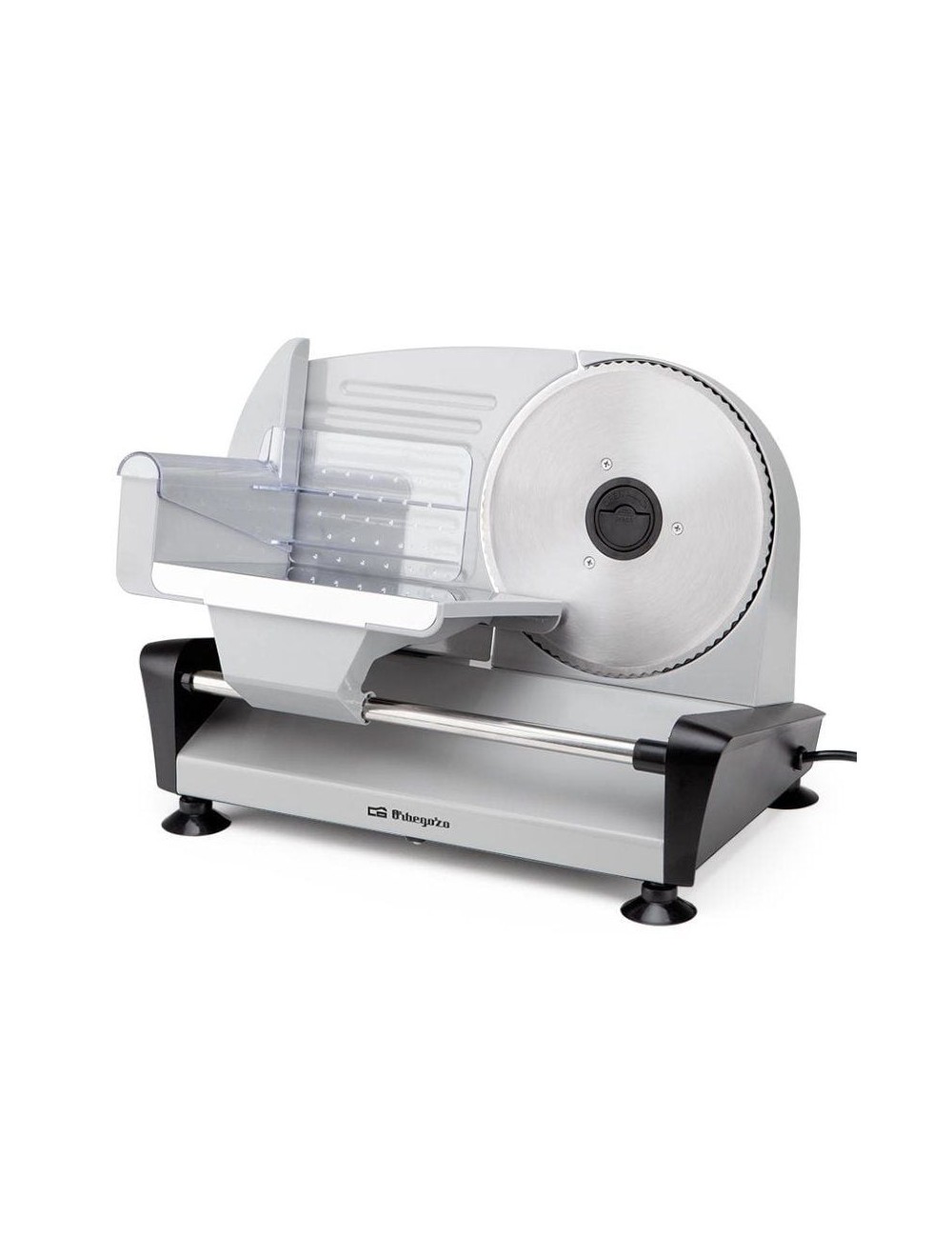 Cortafiambres Orbegozo MS 4580/ 150W