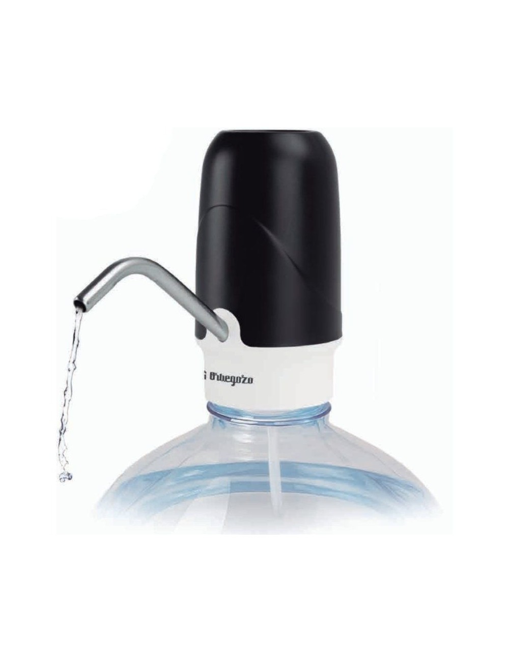 Dispensador de Agua Orbegozo DA 2010/ 4W