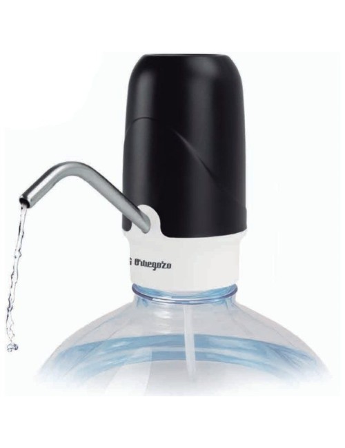 Dispensador de Agua Orbegozo DA 2010/ 4W
