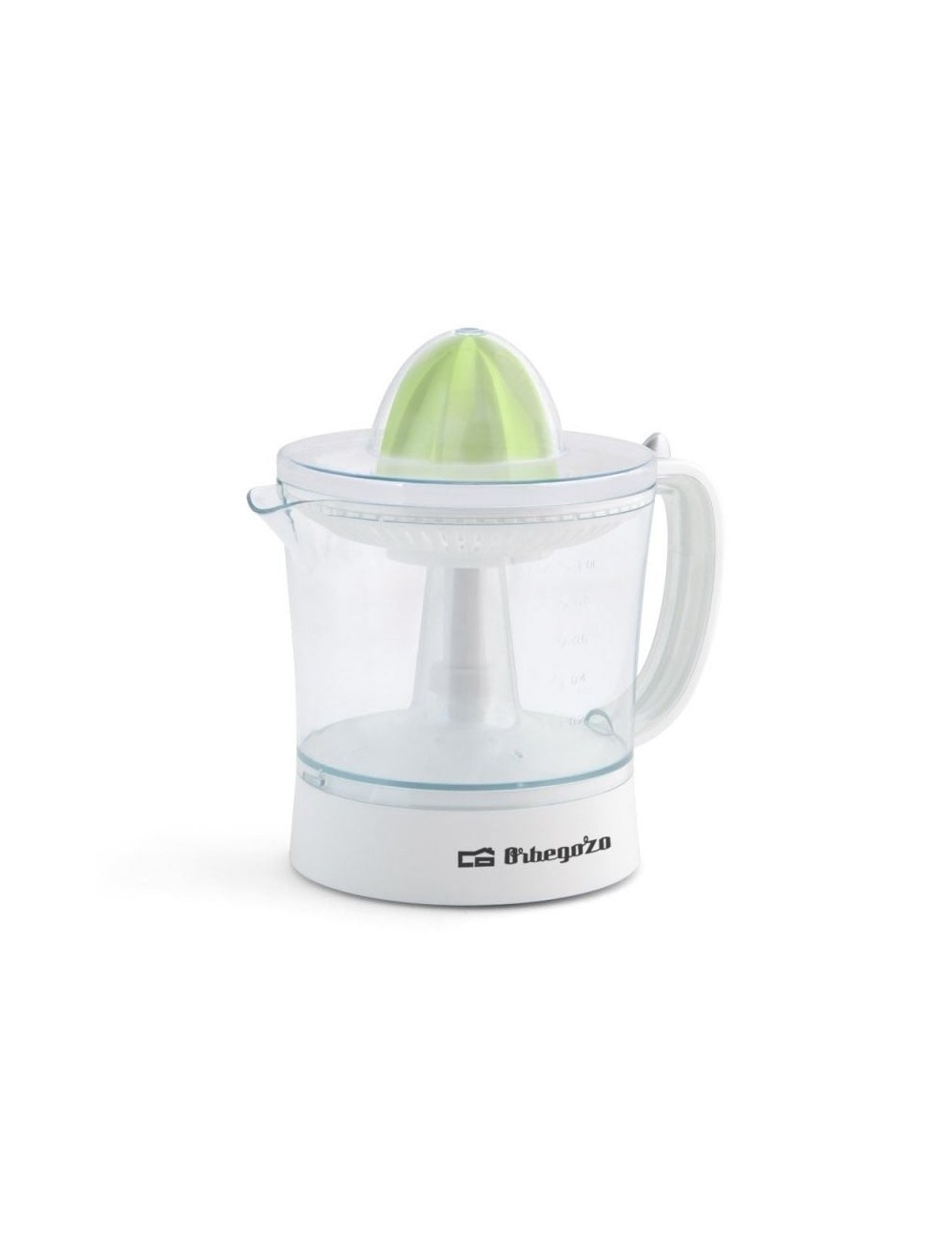 Exprimidor Orbegozo EP 2210/ 25W/ Capacidad 1L