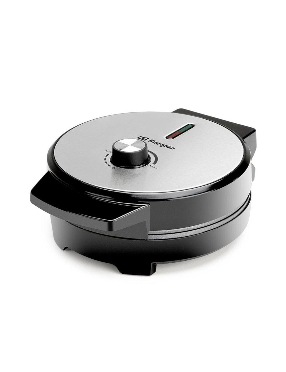 Gofrera Orbegozo WL 1600/ 1000W