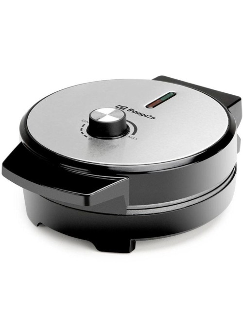 Gofrera Orbegozo WL 1600/ 1000W