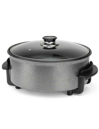 Olla Eléctrica Orbegozo PZ 3090/ 1500W/ Capacidad 5L