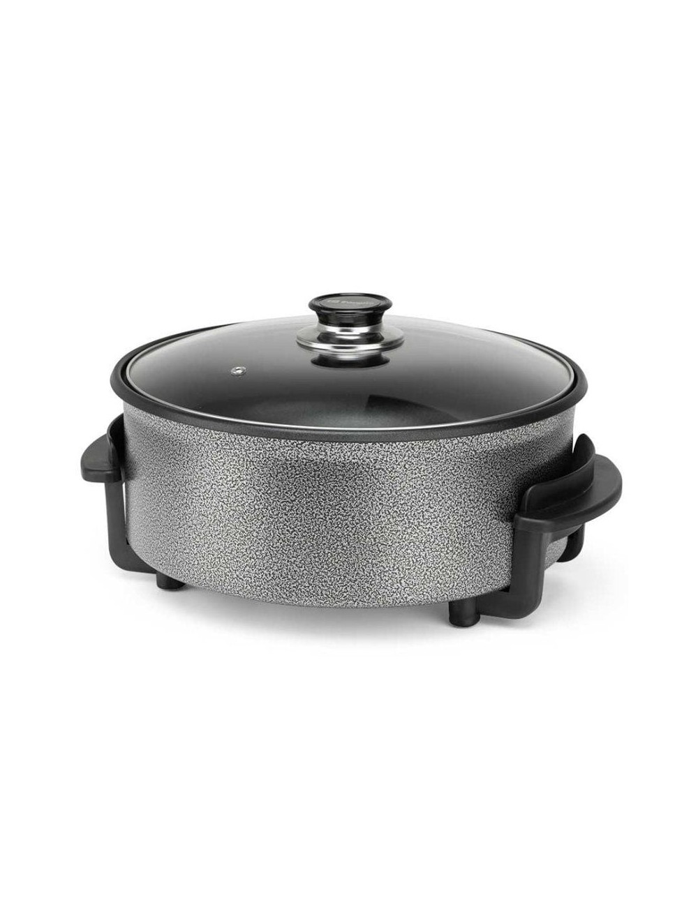 Olla Eléctrica Orbegozo PZ 3090/ 1500W/ Capacidad 5L