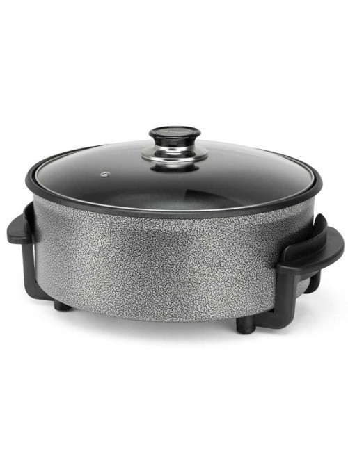 Olla Eléctrica Orbegozo PZ 3090/ 1500W/ Capacidad 5L