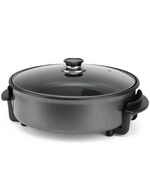 Olla Eléctrica Orbegozo PZ 3670/ 1500W/ Capacidad 5L