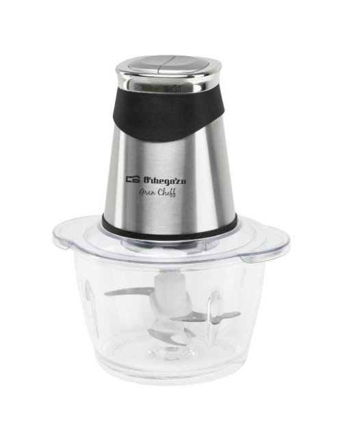 Picadora Orbegozo MC 4650/ 500W/ 1.2L