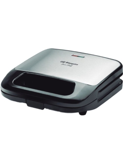 Sandwichera Orbegozo SW 7560/ 750W/ para 2 sandwiches
