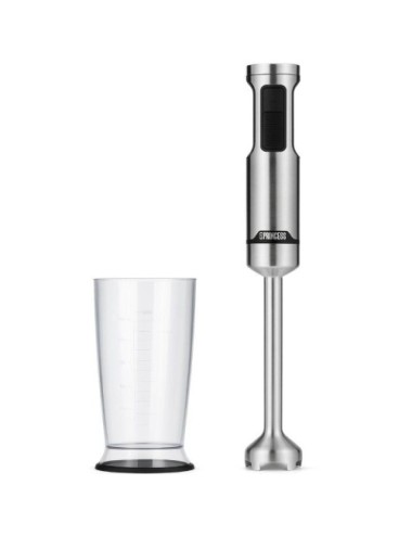 Batidora de mano Princess 221235/ 1500W/ 5 Velocidad