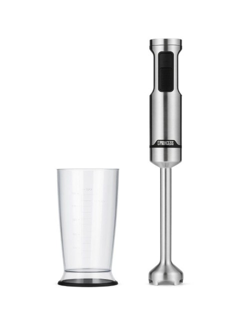 Batidora de mano Princess 221235/ 1500W/ 5 Velocidad