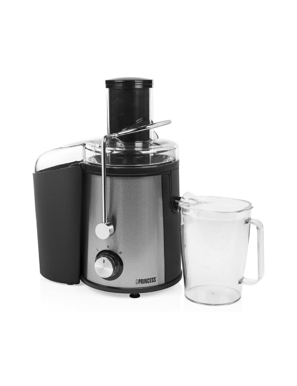 Licuadora Princess 203040/ 800W/ 2 Velocidades