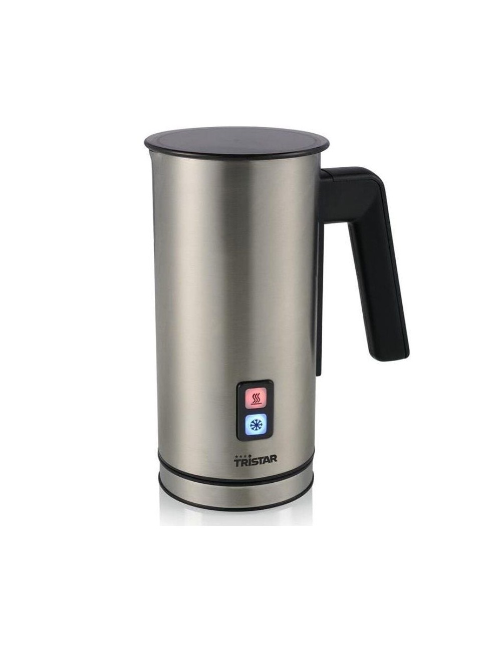 Espumador de Leche Tristar MK-2277/ 550W