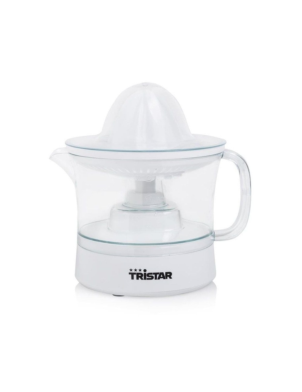 Exprimidor Tristar CP-3005/ 25W/ Capacidad 0.5L