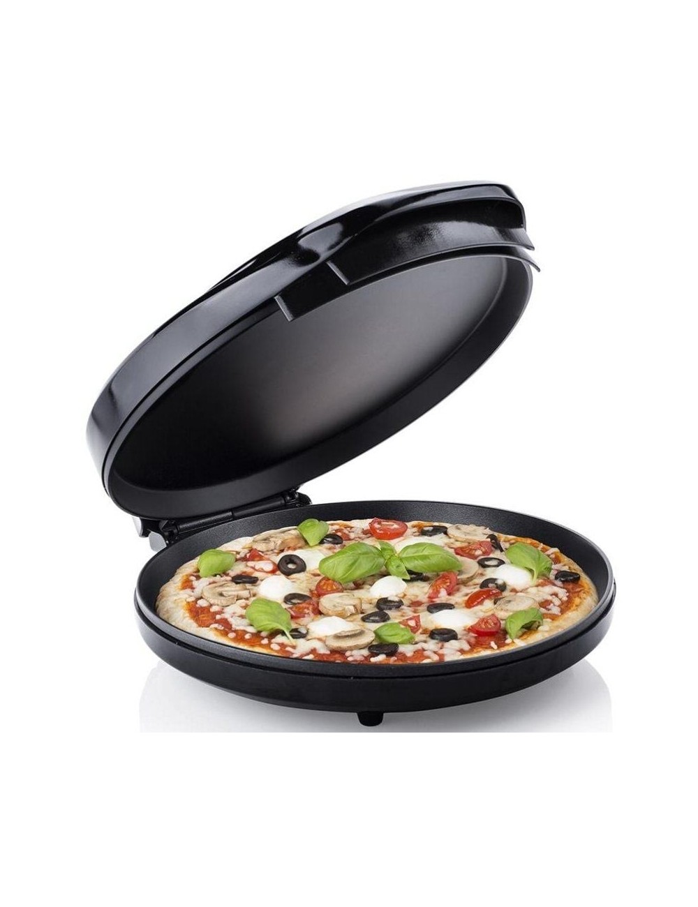 Pizzera Tristar PZ-2881/ 1450W/ Ø30cm